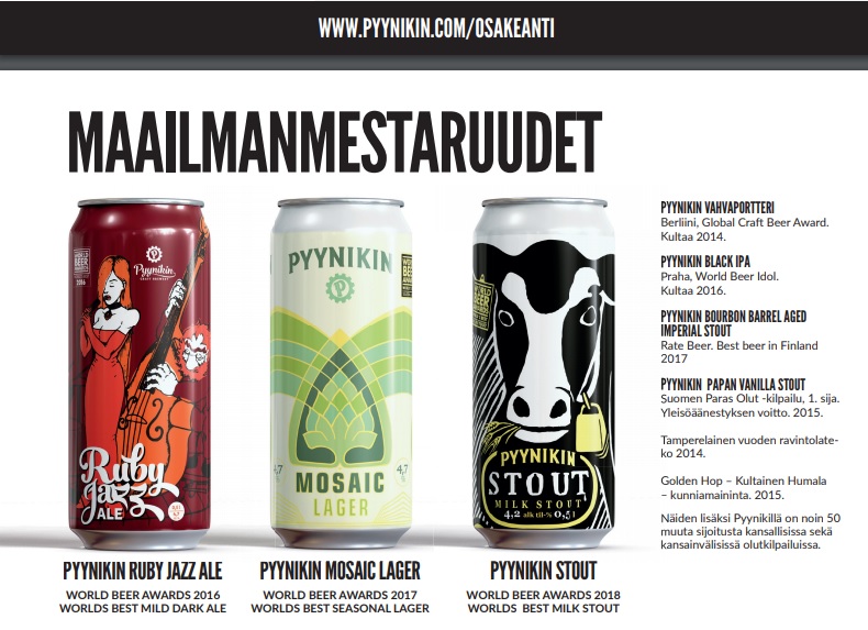 Pyynikin vedätys