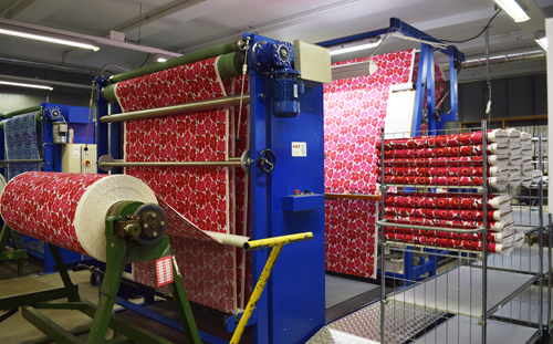 MARIMEKKO HELSINKI–PARIISI